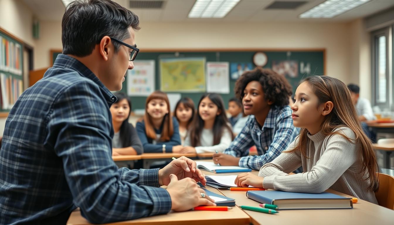 Privacy and data protection for educational website visitors